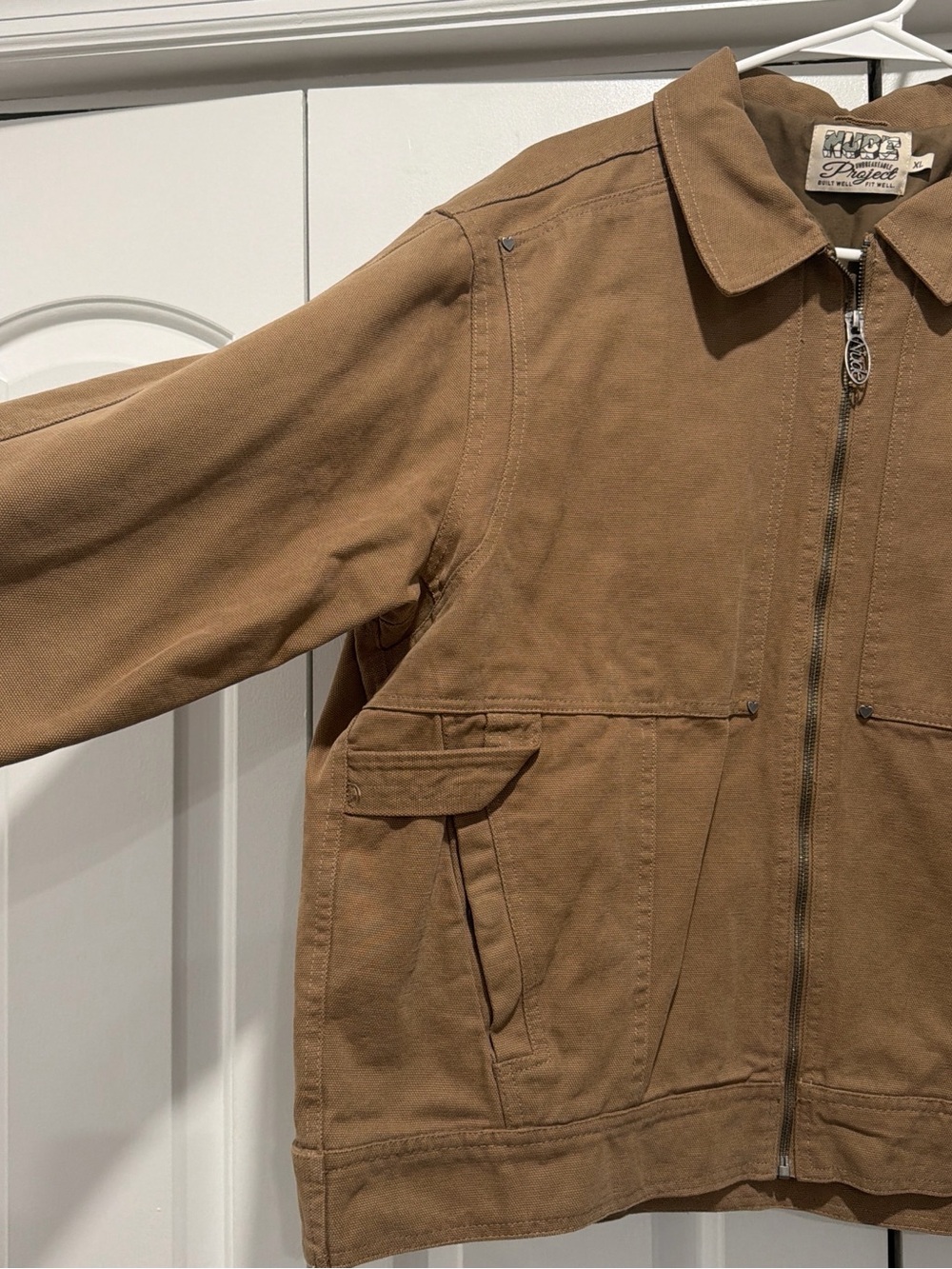 Nude Project Jacket - Picture 3 of 5